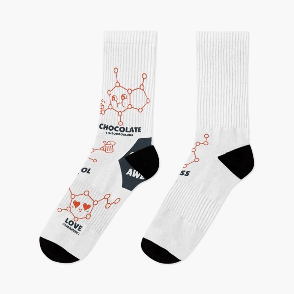 Item preview, Chemistry is awesome designed and sold by Dibbelchen.
