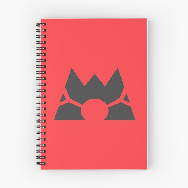 Item preview, Magma designed and sold by Shtick.