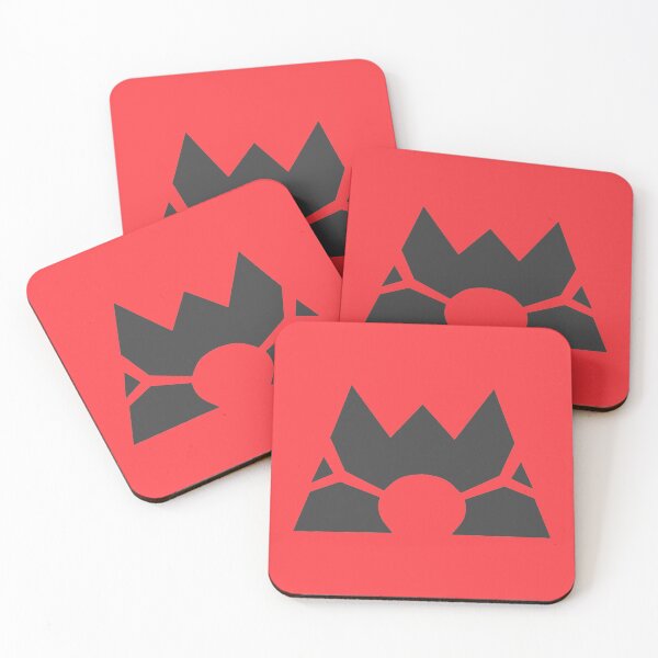 Item preview, Magma designed and sold by Shtick.