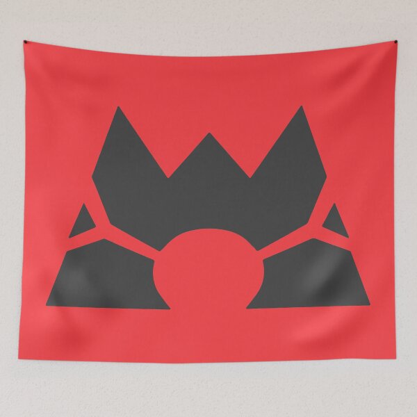Item preview, Magma designed and sold by Shtick.