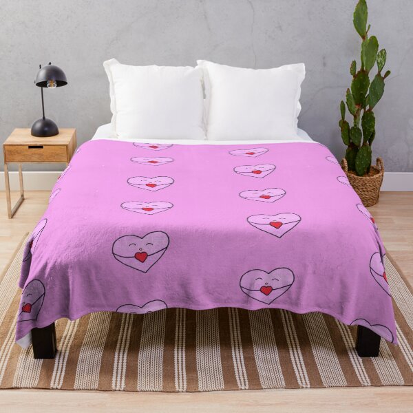 Item preview, Cute heart holding heart  designed and sold by Kitten2525.