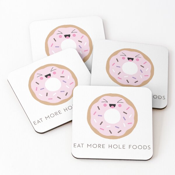 Item preview, Whole food pun designed and sold by Earthsavers.