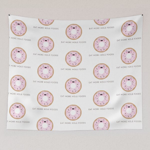 Item preview, Whole food pun designed and sold by Earthsavers.
