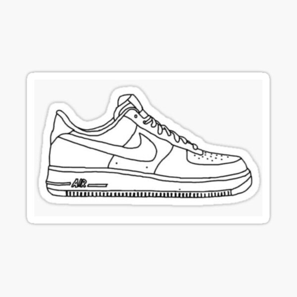 custom air force stickers