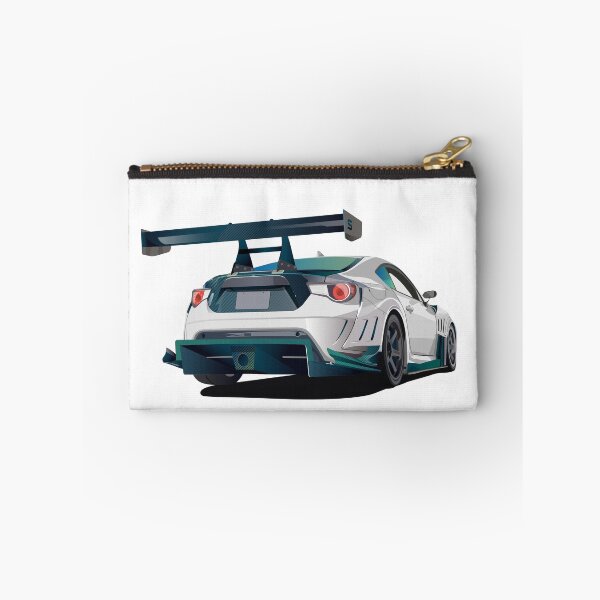 Item preview, Varis-86 designed and sold by Shuttle Racing.