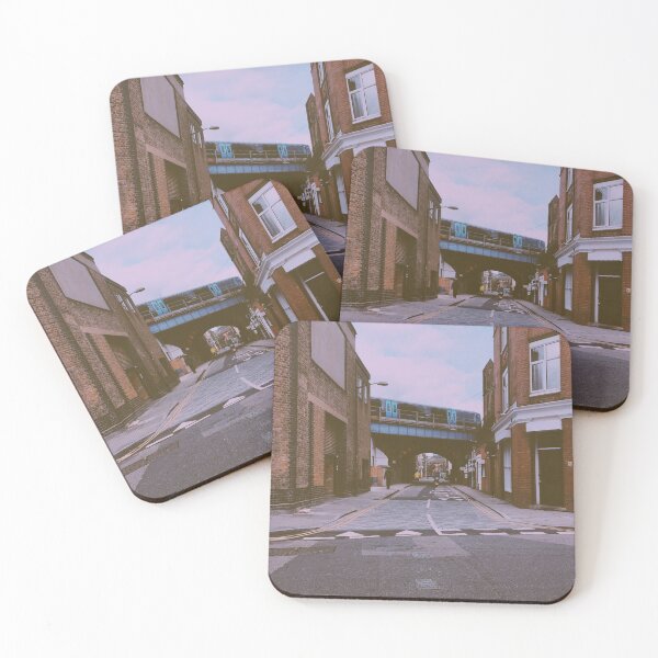 Item preview, london street designed and sold by mildstorm.