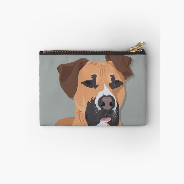 Item preview, Boxer Love ❤️  designed and sold by Dagmar Hansen.