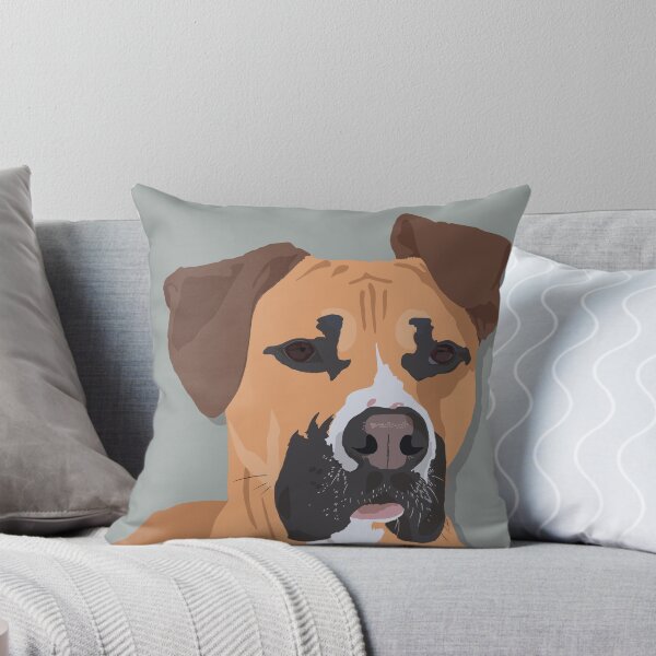 Item preview, Boxer Love ❤️  designed and sold by Dagmar Hansen.