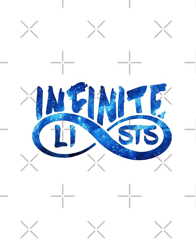 infinite merch amazon