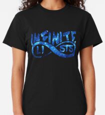 infinite merch amazon