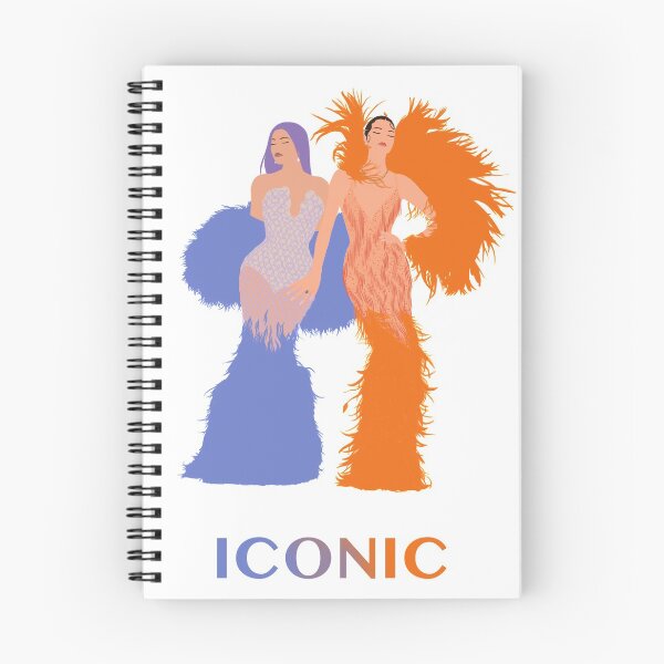 Item preview, Iconic designed and sold by KelseysGallery.
