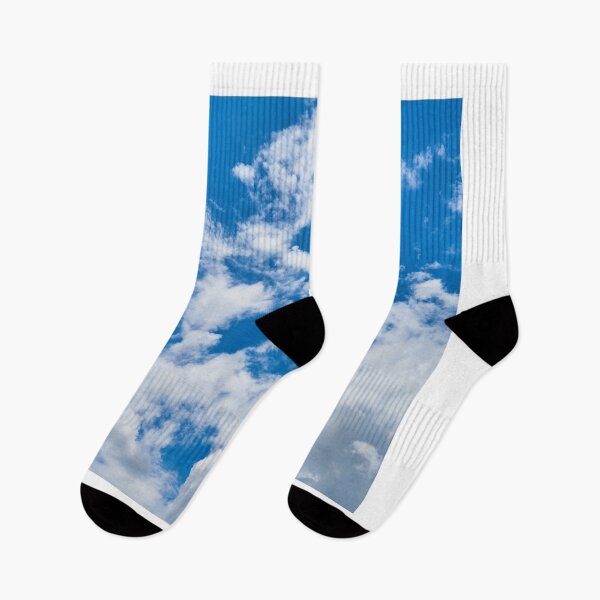 Item preview, Clouds blue sky designed and sold by conceptDVS.