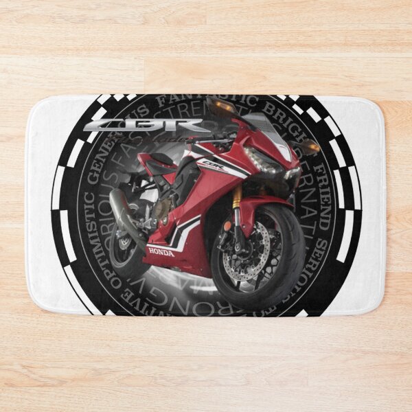 Item preview, CBR Extreme fireblade accessories designed and sold by SHdesigner.