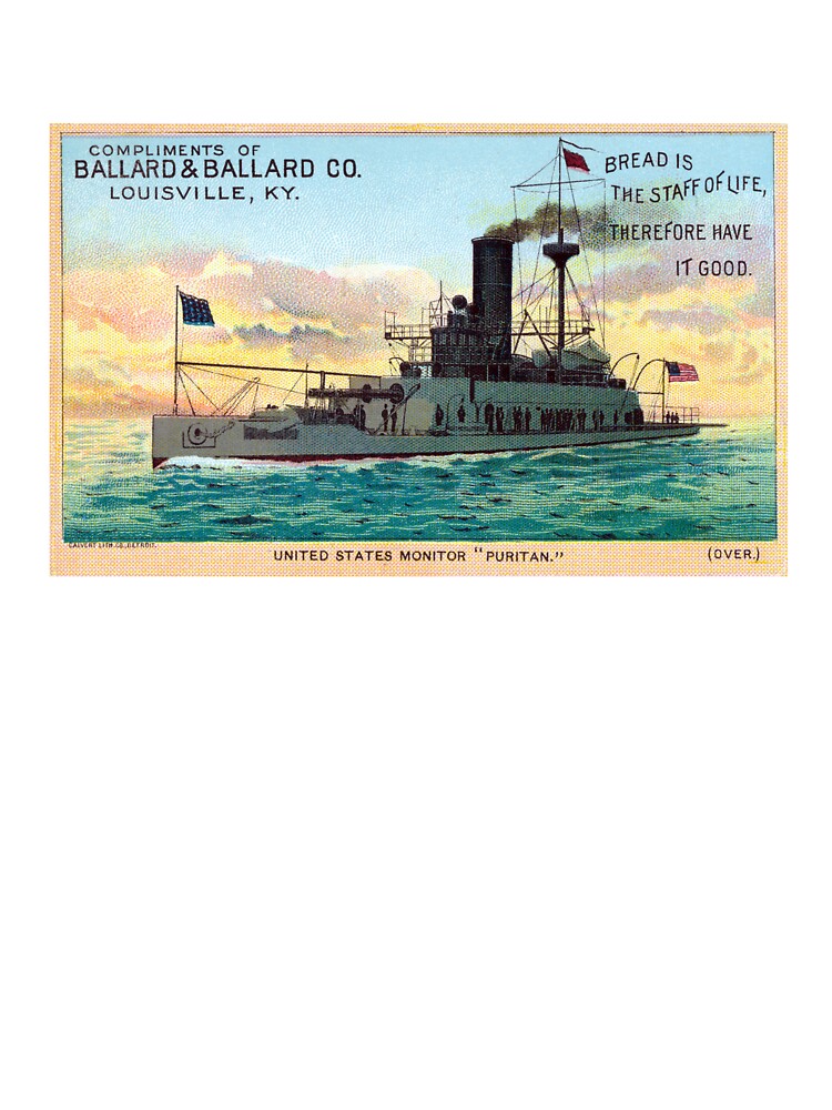 1890 Battleship Oregon Socks for Sale by historicimage