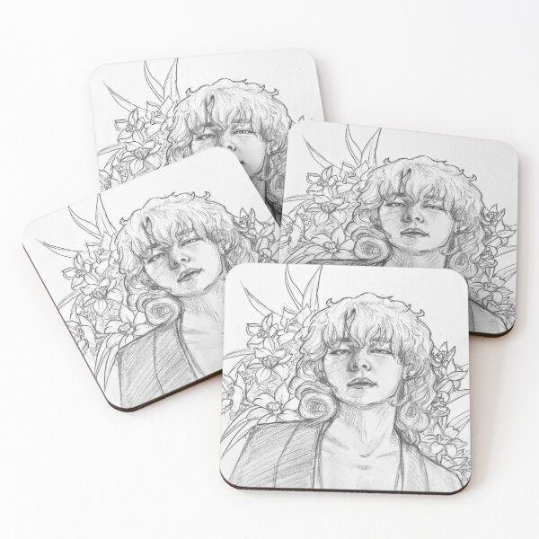 Item preview, Narcissus designed and sold by Latira-Limens.