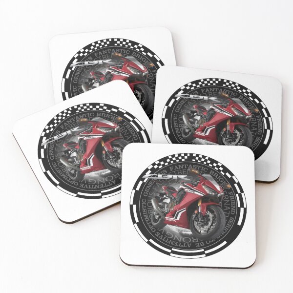 Item preview, CBR Extreme fireblade accessories designed and sold by SHdesigner.