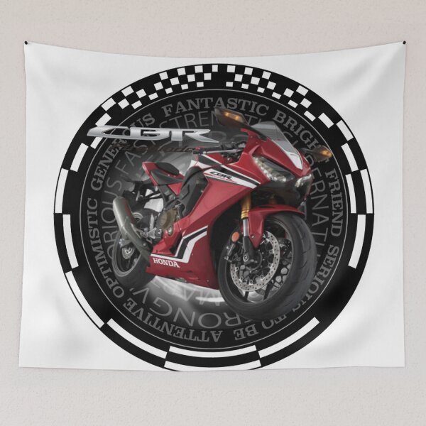 Item preview, CBR Extreme fireblade accessories designed and sold by SHdesigner.