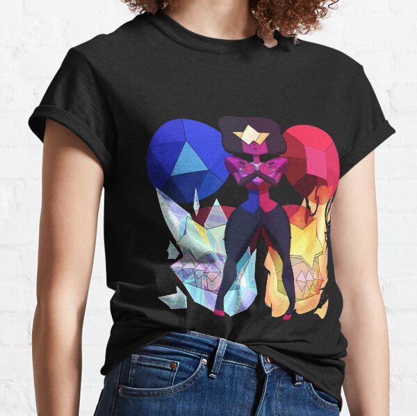 Camiseta de best sale steven universe