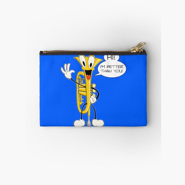 Item preview, Trumpets Are Better Than You designed and sold by TotalDesign.