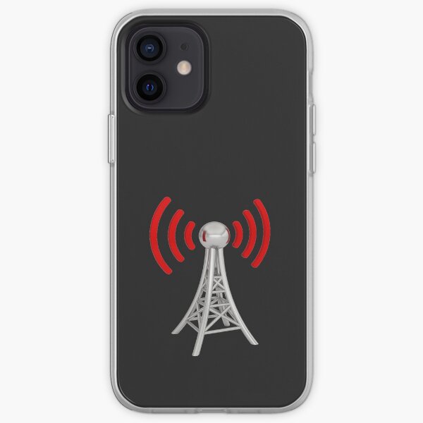 Antenna iPhone cases & covers Redbubble