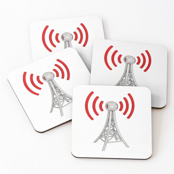 Item preview, wifi antenna wireless network connection designed and sold by EsoxOlivier.