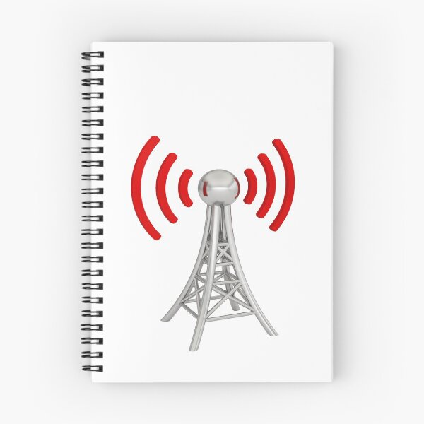 Item preview, wifi antenna wireless network connection designed and sold by EsoxOlivier.