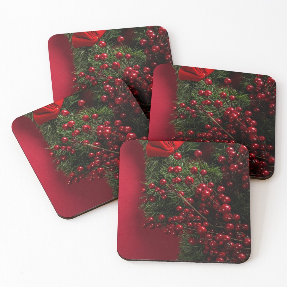 Item preview, Coasters (Set of 4) designed and sold by conceptDVS.