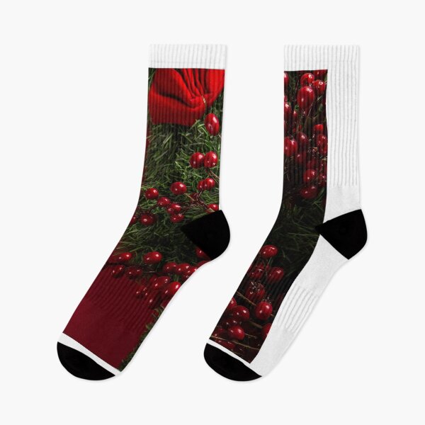 Artikelvorschau, Weihnachten rotes Muster entworfen und verkauft von conceptDVS.
