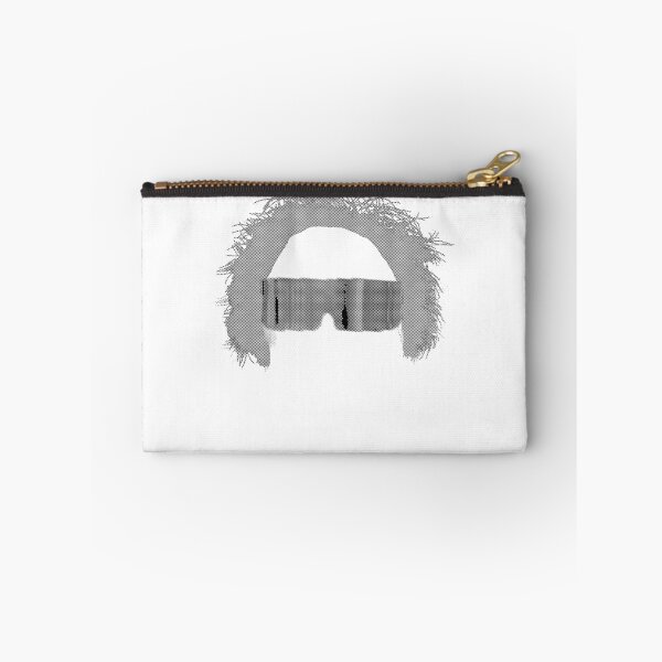 Item preview, Doc Brown - dark on light designed and sold by Nerd-Threads.