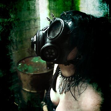 Artwork thumbnail, Toxic Infection by WingedCreations