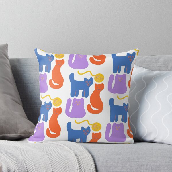 Item preview, Cats forever! designed and sold by mynnispunk.