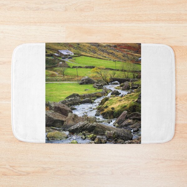 Item preview, "The beauty of Snowdonia" designed and sold by Tina  Townhill.