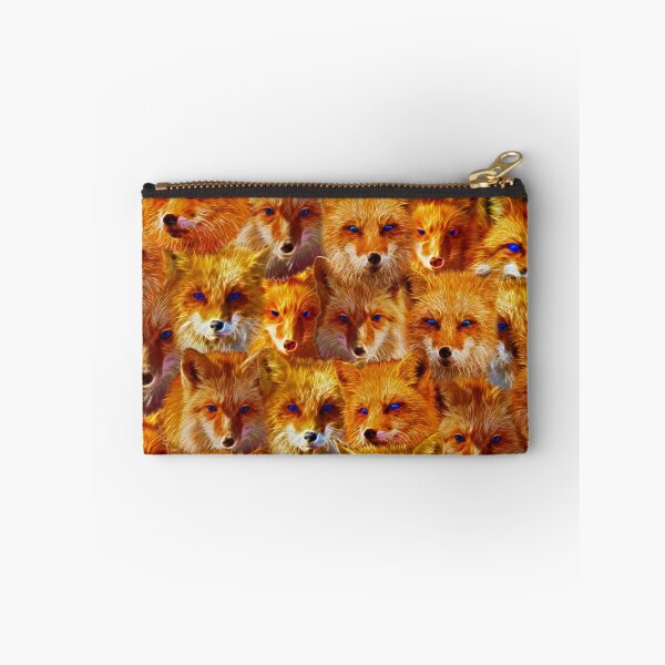 Item preview, Firefox 1 designed and sold by AxeLeon Patterns.