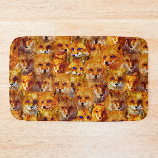Item preview, Firefox 1 designed and sold by AxeLeon Patterns.