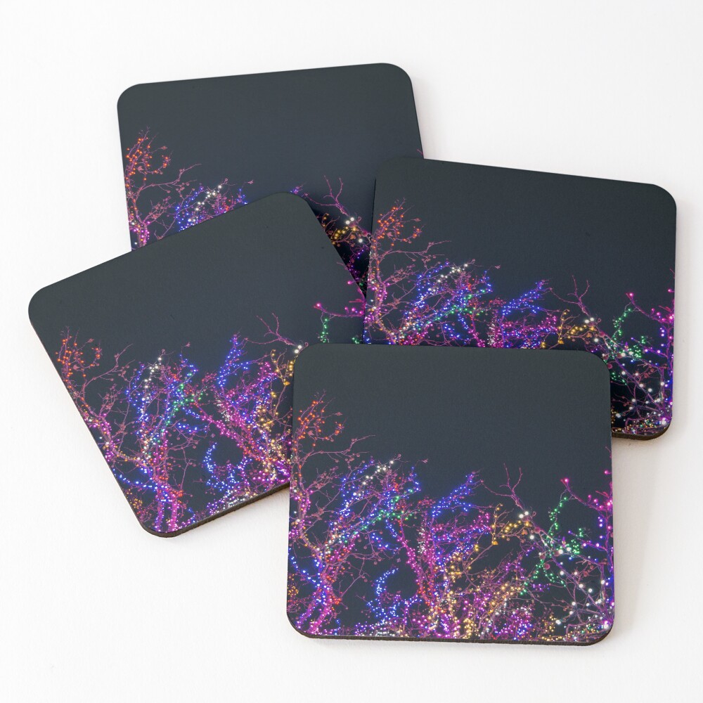 Item preview, Coasters (Set of 4) designed and sold by conceptDVS.