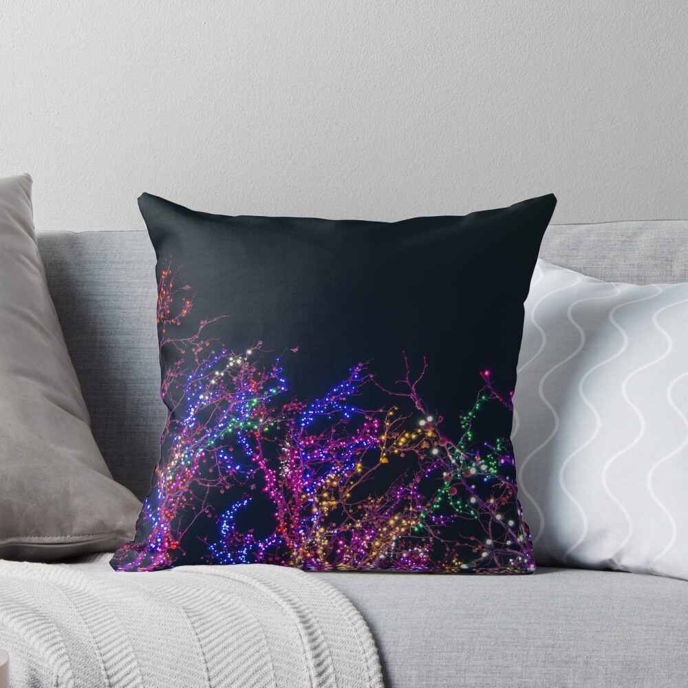 Item preview, Throw Pillow designed and sold by conceptDVS.