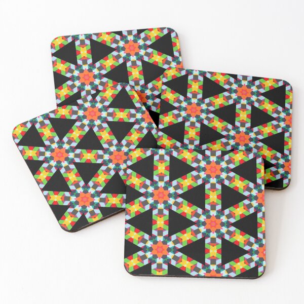 Item preview, Black Triangle designed and sold by Kumikoo.