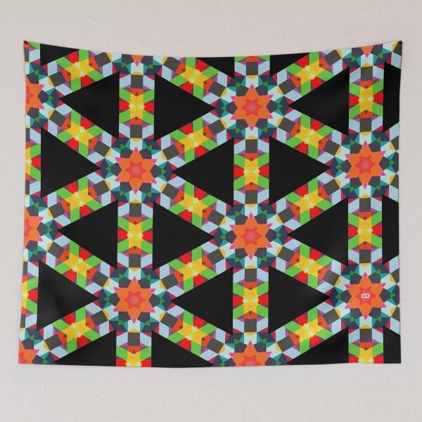 Item preview, Black Triangle designed and sold by Kumikoo.