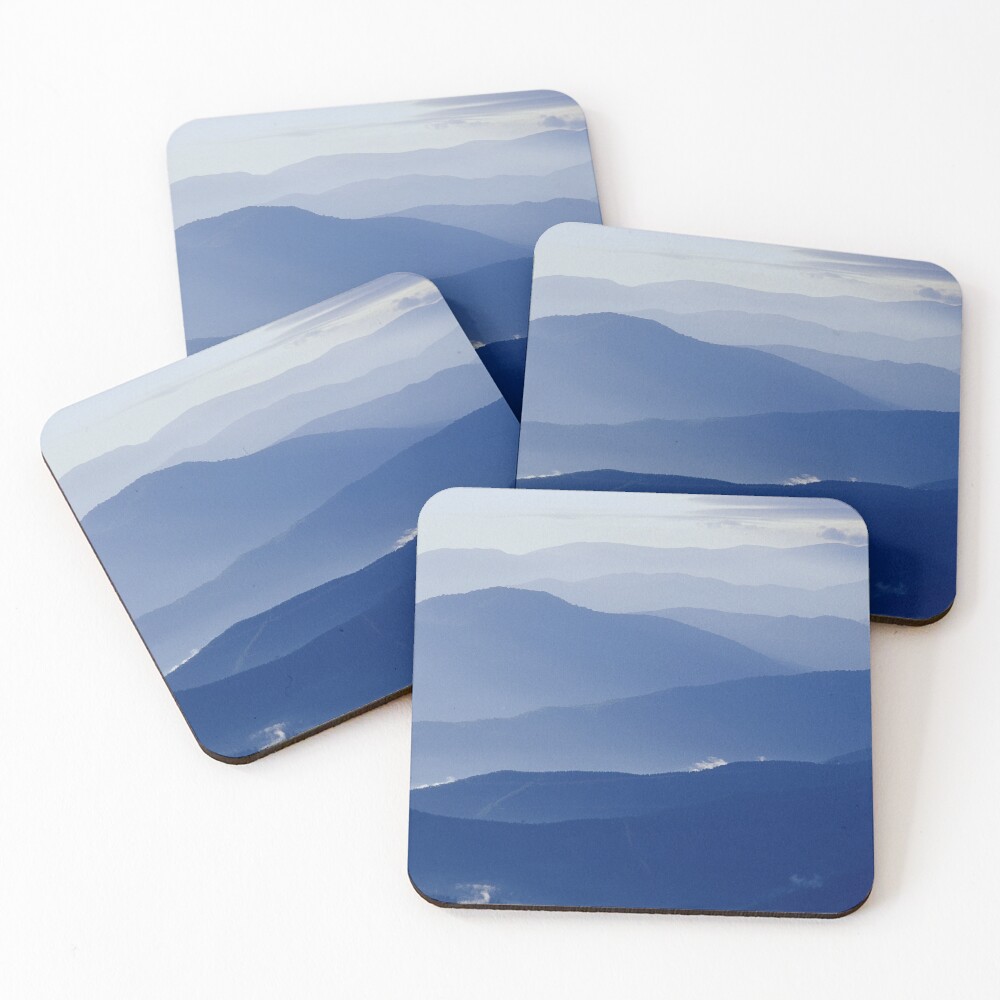 Item preview, Coasters (Set of 4) designed and sold by conceptDVS.