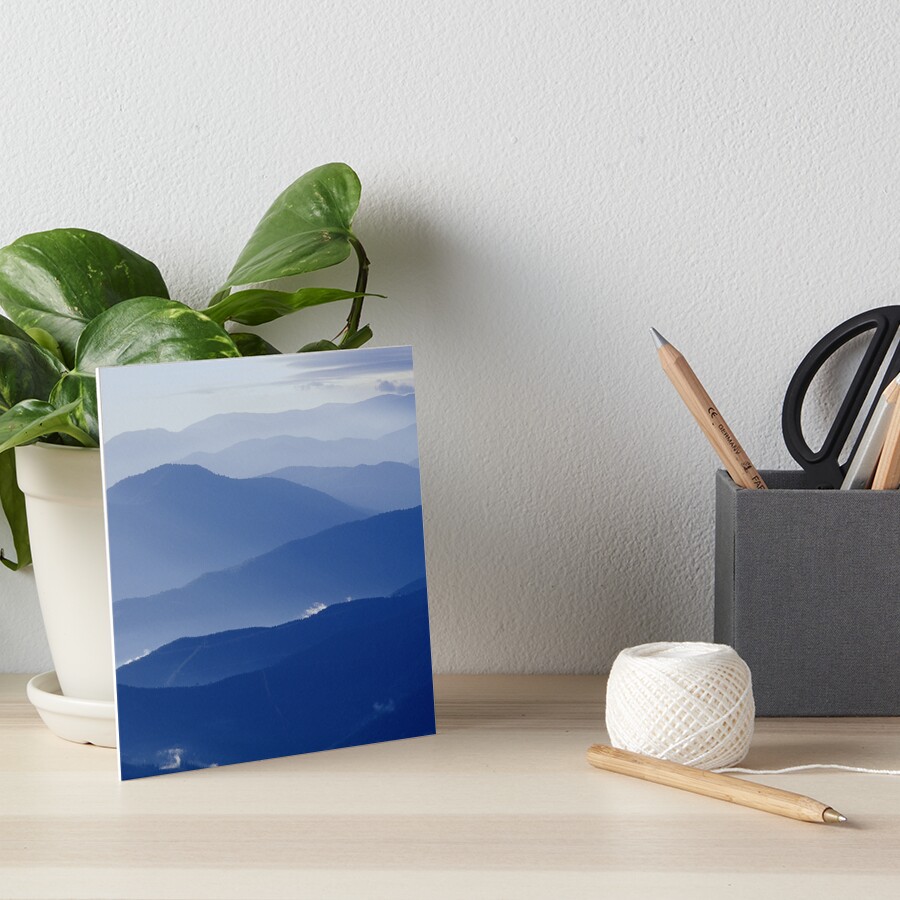 Item preview, Art Board Print designed and sold by conceptDVS.