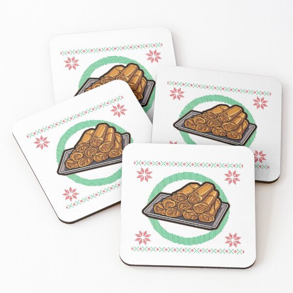 Item preview, I'm just here for the Lumpia designed and sold by wasari.