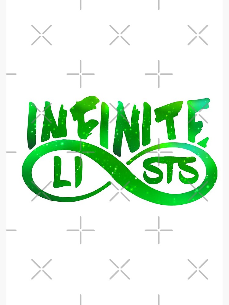 infinite merch amazon