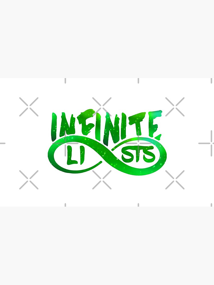 infinite merch amazon