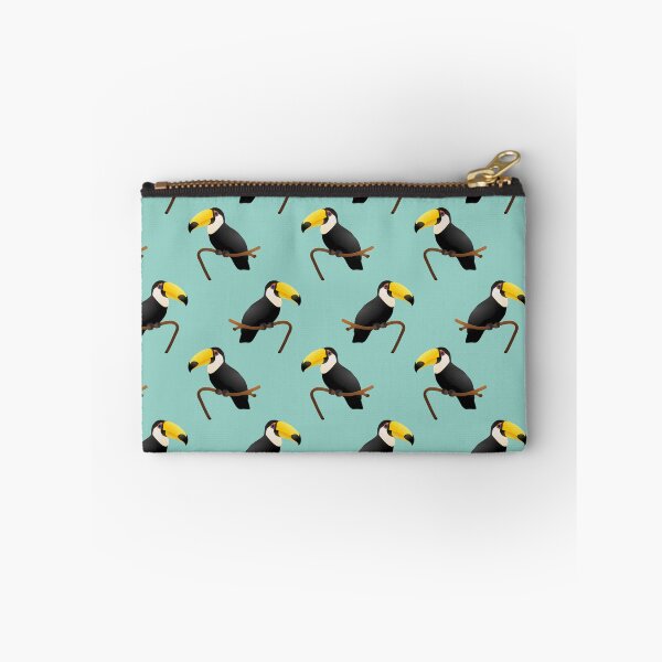 Item preview, Toucan Tropical Bird designed and sold by AllisonDelDuca.