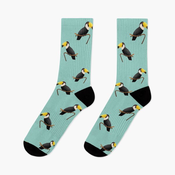 Item preview, Toucan Tropical Bird designed and sold by AllisonDelDuca.