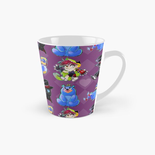 Item preview, Villainous! designed and sold by Rhoruu.