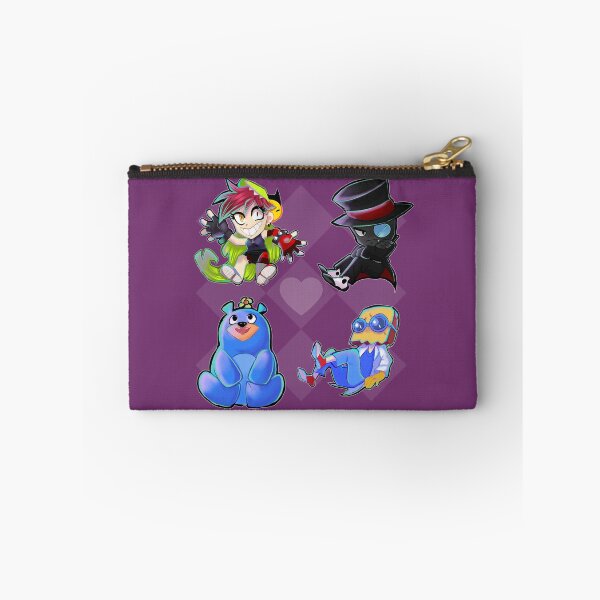 Item preview, Villainous! designed and sold by Rhoruu.