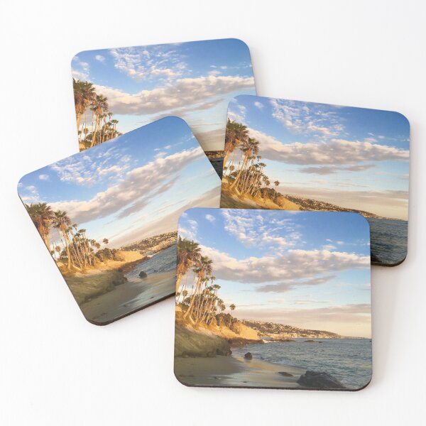 Item preview, Rockpile beach in Laguna  designed and sold by Kgphotographics.
