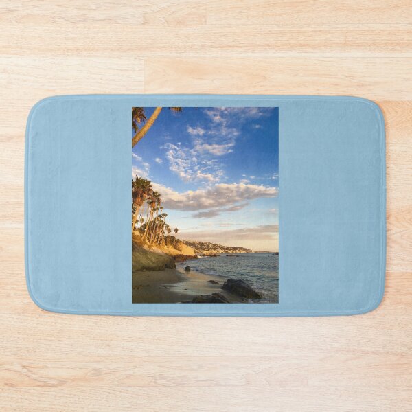 Item preview, Rockpile beach in Laguna  designed and sold by Kgphotographics.