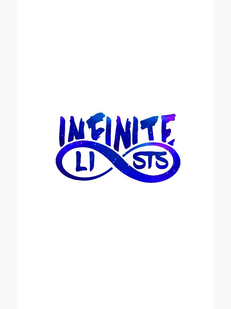 infinite merch amazon